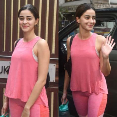 Ananya Panday Nude Deepfake Porn